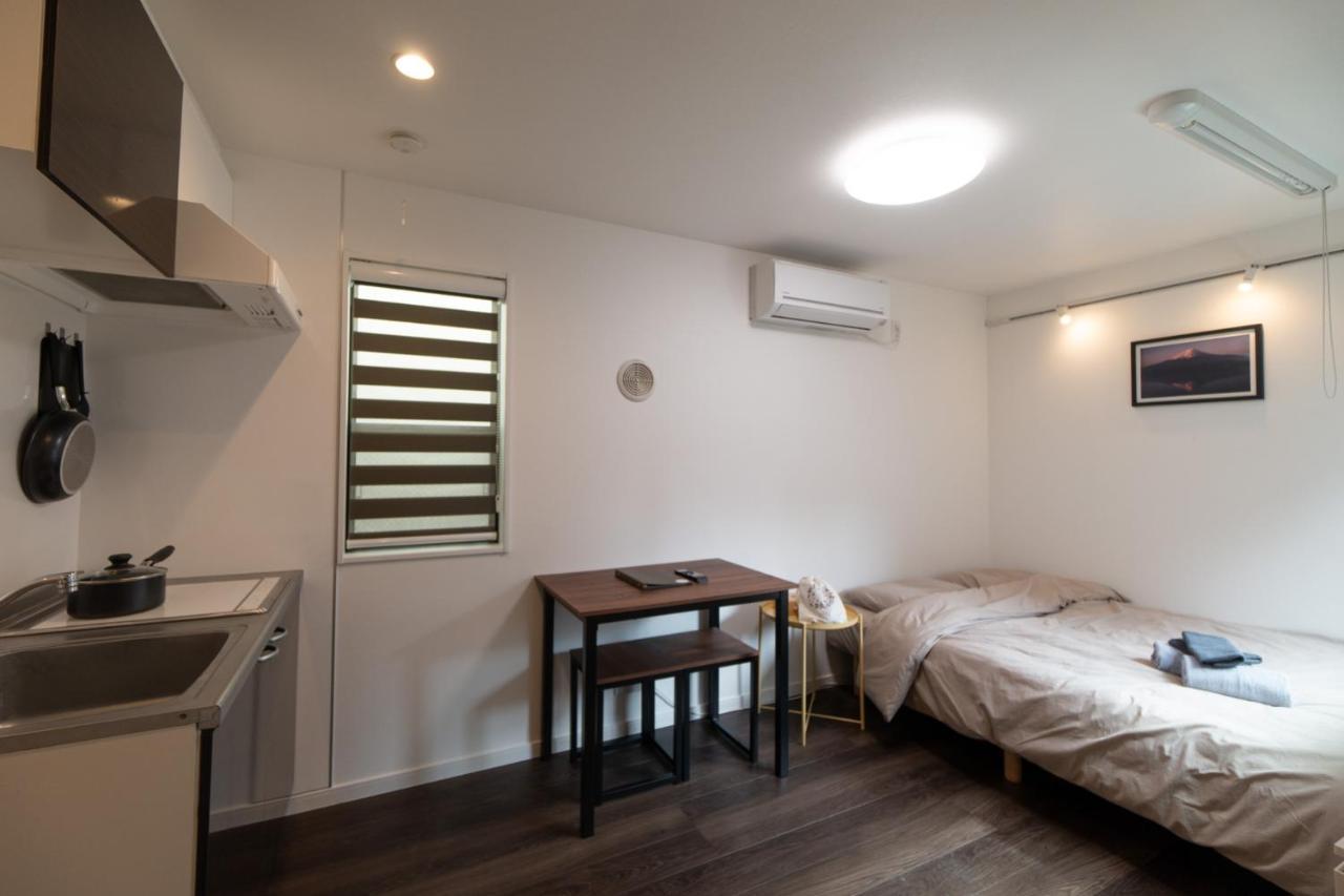 5963 Hotel Higashi Ikebukuro Tokyo Exterior photo