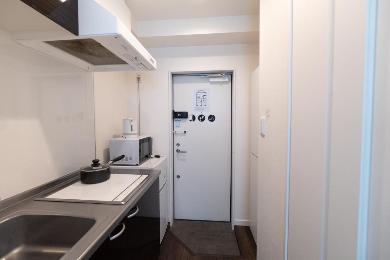 5963 Hotel Higashi Ikebukuro Tokyo Exterior photo