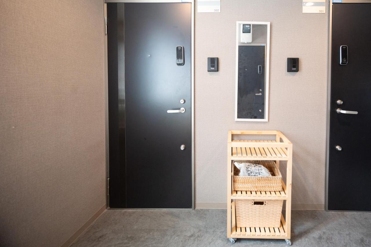 5963 Hotel Higashi Ikebukuro Tokyo Exterior photo