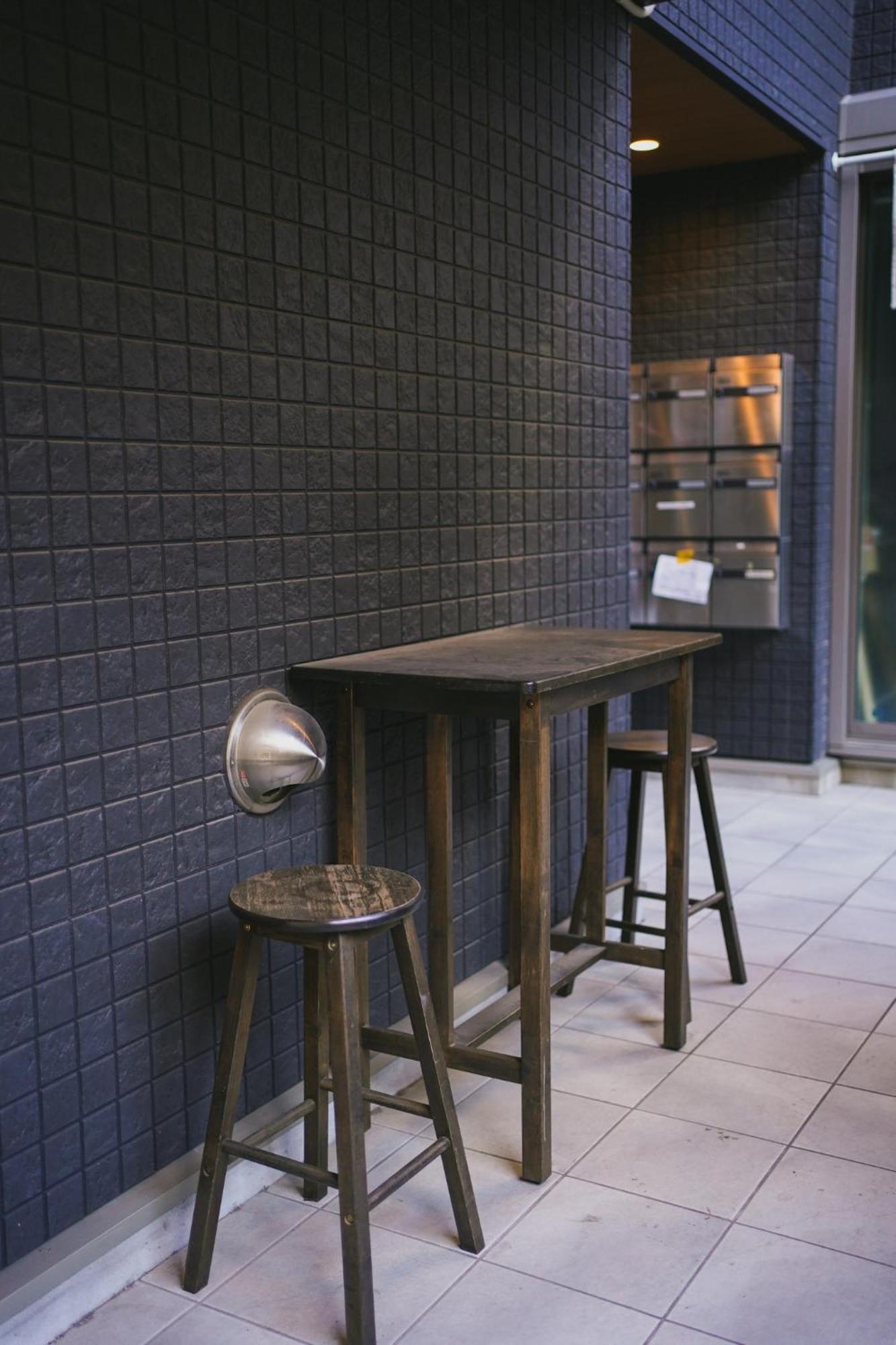 5963 Hotel Higashi Ikebukuro Tokyo Exterior photo