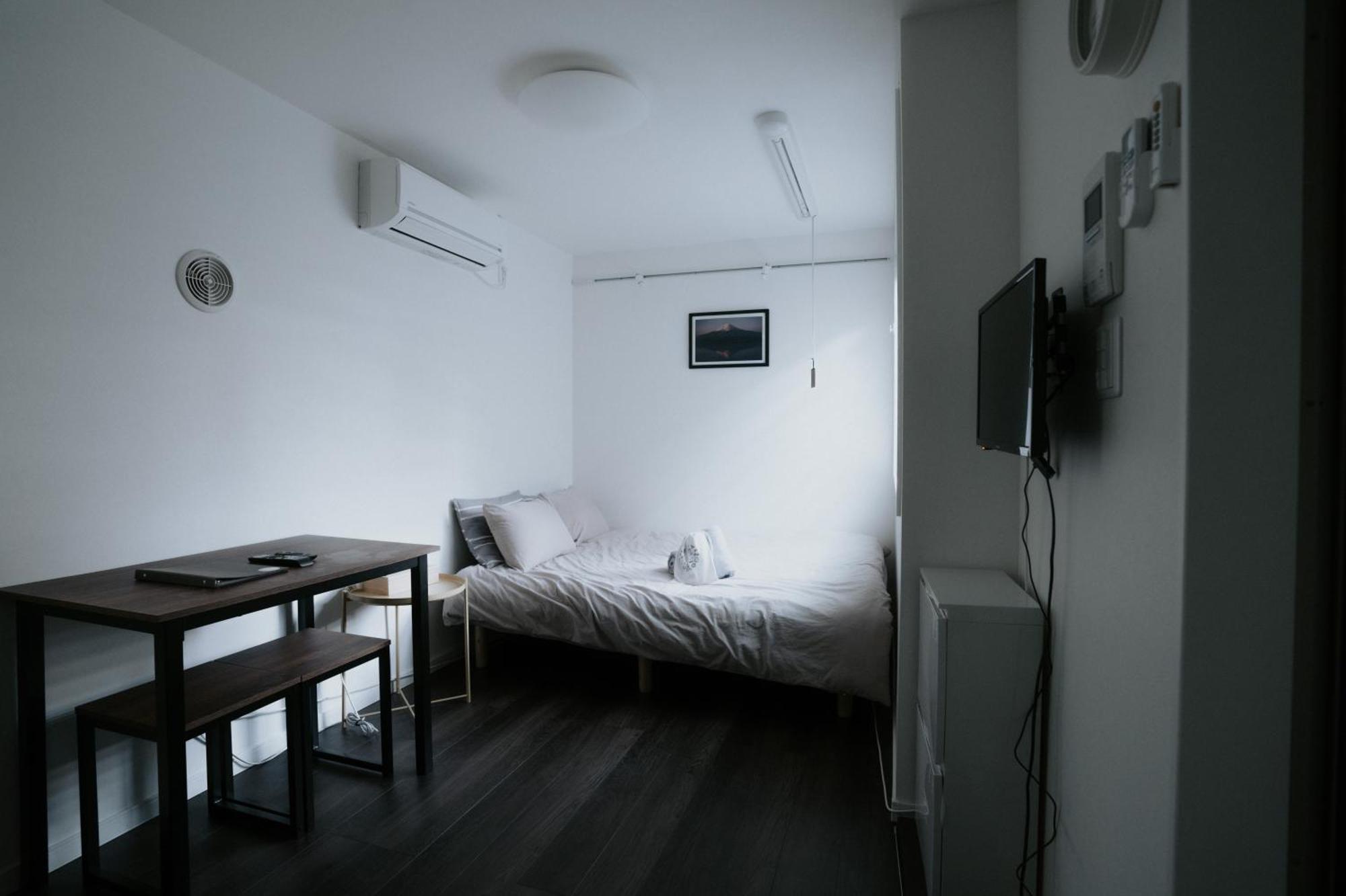 5963 Hotel Higashi Ikebukuro Tokyo Exterior photo